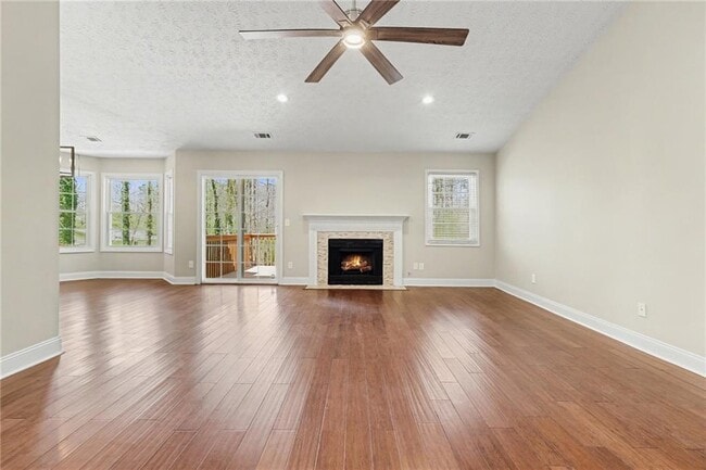 Photo - 4207 Harris Ridge Ct