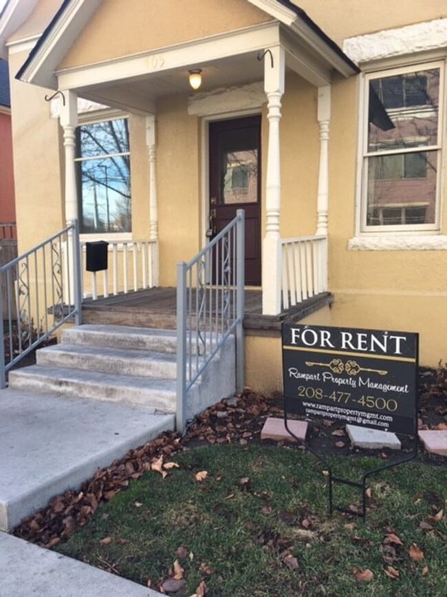 Photo - Coming Soon! Downtown Boise-Located close to everything!!