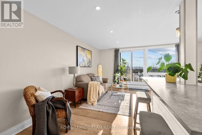 Photo - 1505 Baseline Rd Unité 404