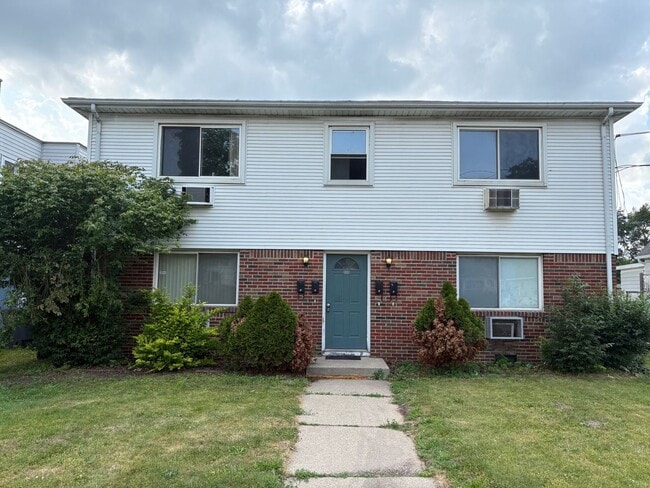 Building Photo - 880 Wright Ave Unit #4