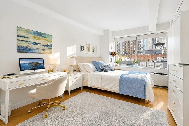 50 Murray St Unit 2140