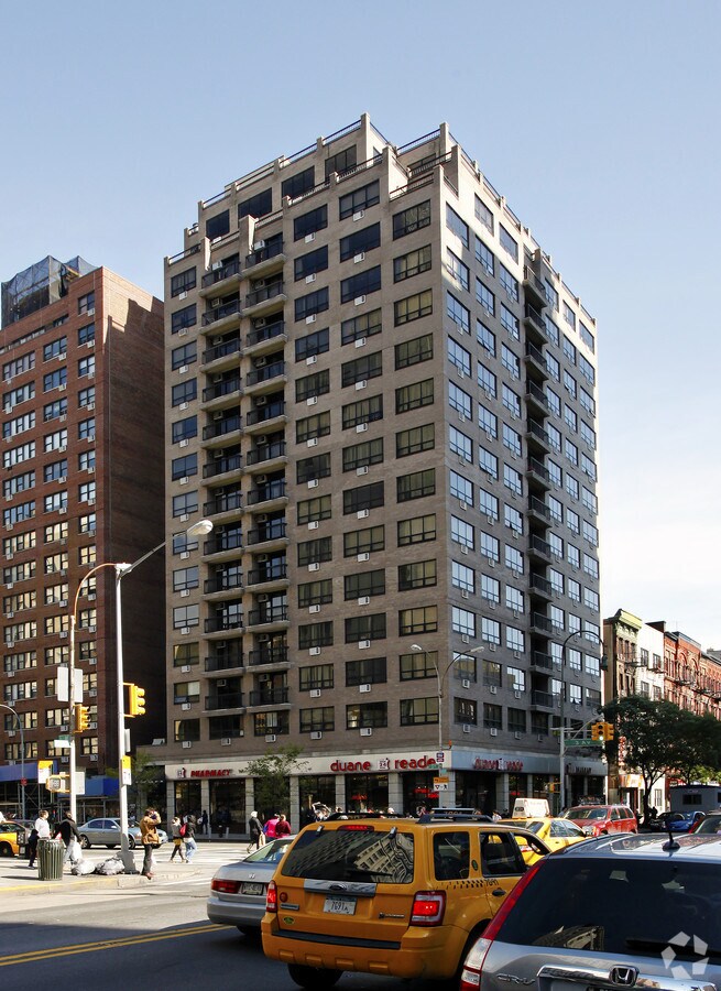 Coral Tower - Coral Tower Apartments