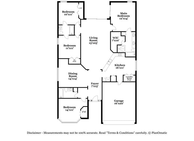 Photo - 13035 Bridleford Dr