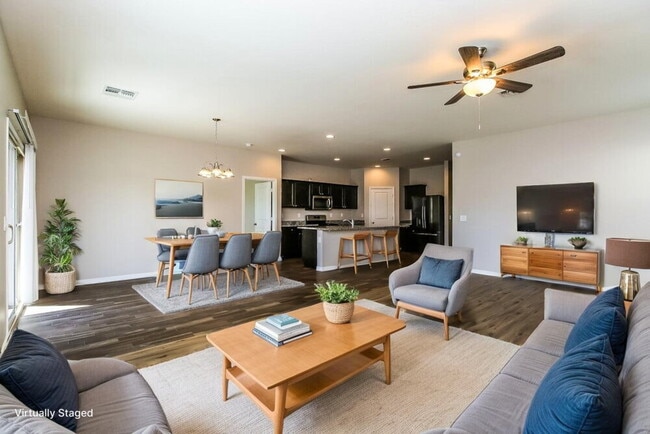 Photo - 4611 W Foldwing Dr