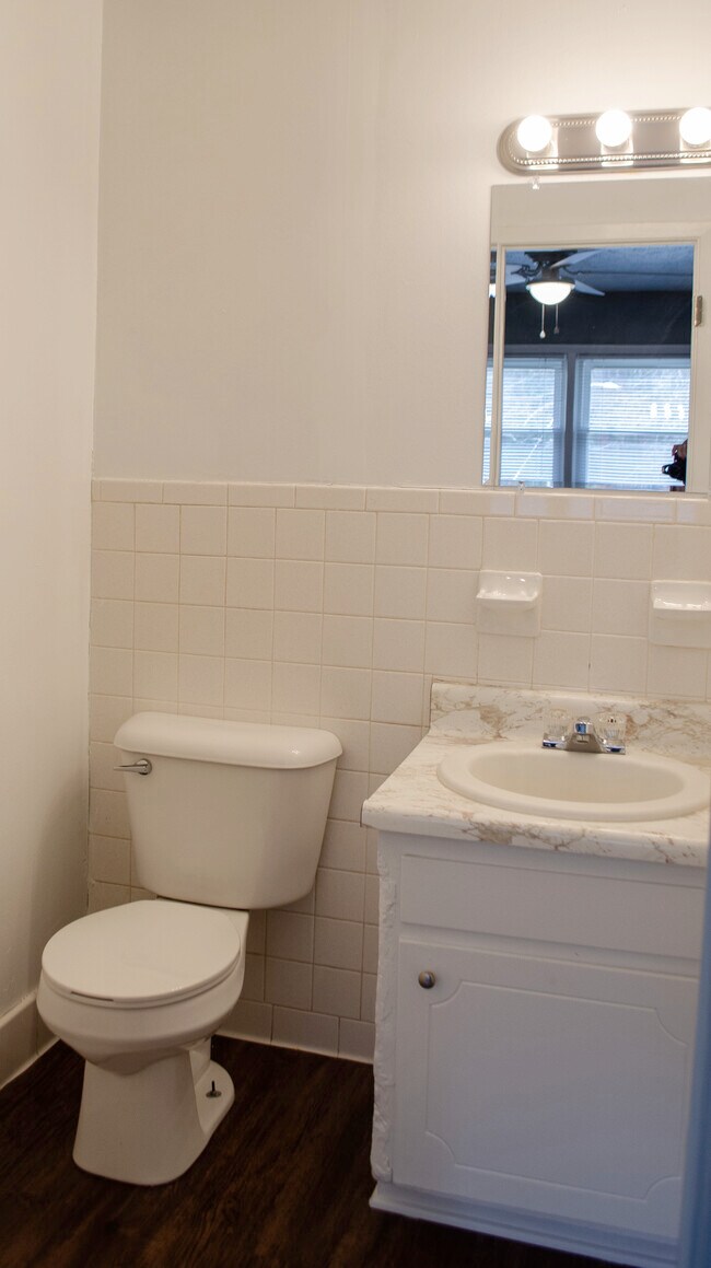 The Residences at Tallywood Apartments Fayetteville, NC