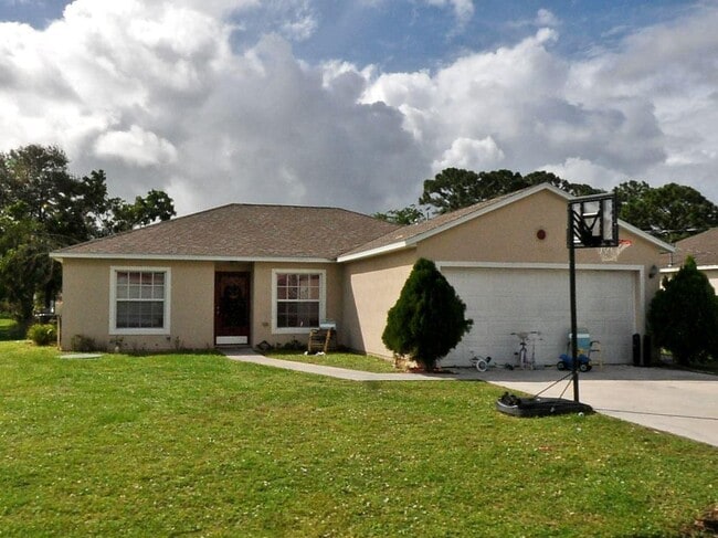 Photo - 2152 SW Best St House