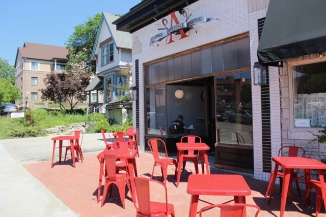 7416 Harwood Ave Unit 322