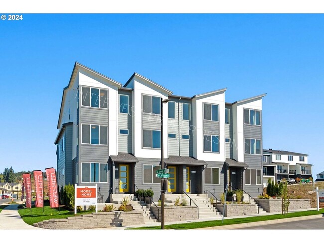 Brand New Construction 4bd 3ba TownHouse W... - Brand New Construction 4bd 3ba TownHouse W...