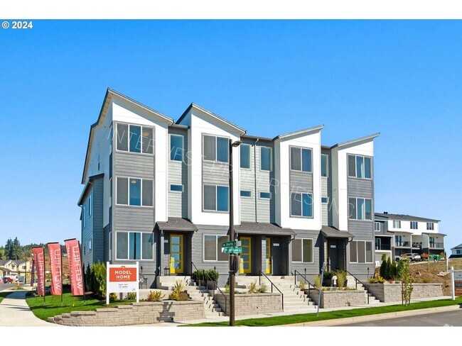 Building Photo - Brand New Construction 4bd 3ba TownHouse W...