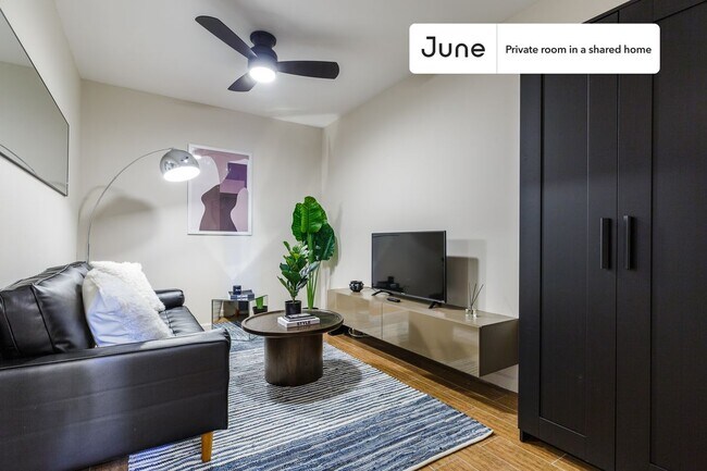 Photo - Room in Shared 3 bed/1 bath home Unidad B