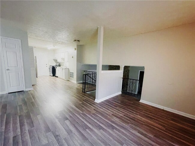 Photo - 1220 Natchez Trce SW