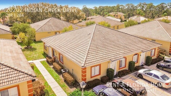 Building Photo - 20202 Indian Creek Dr