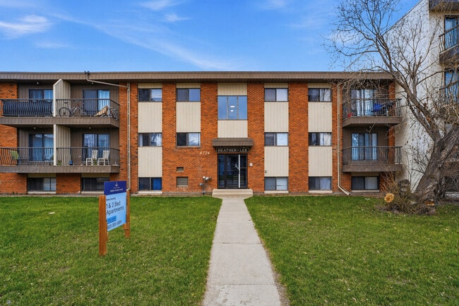 Building Photo - Heather Lee Apartments