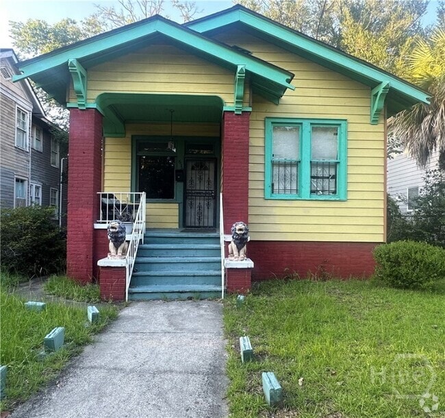 Building Photo - 610 W 38th St Rental