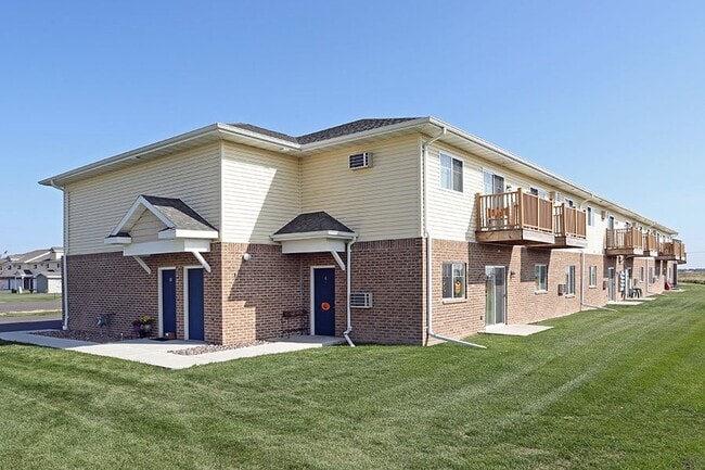 Evergreen Estates