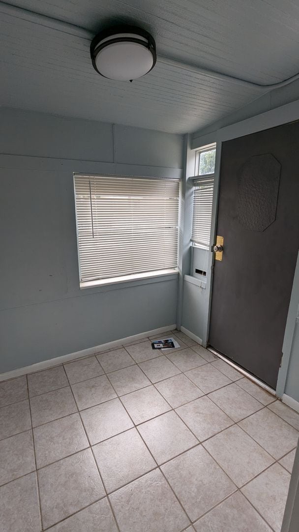 Photo - Clean as a button!