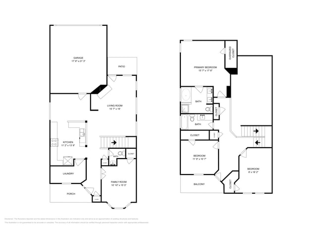 Building Photo - 247 Haywood Cir