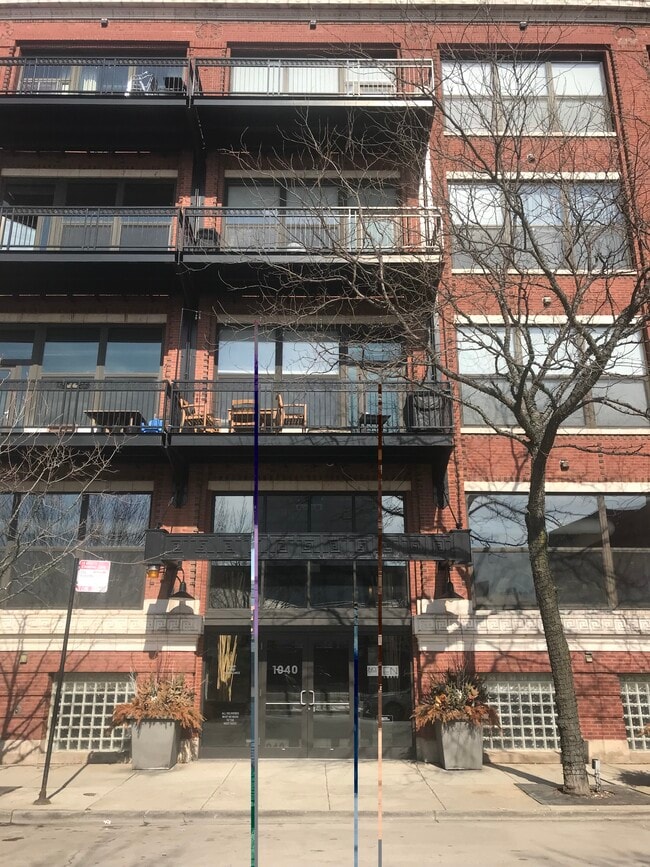 Photo - 1040 W Adams St Unit 1040 W Adams