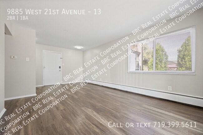 Photo - 9885 W 21st Ave Unit 13