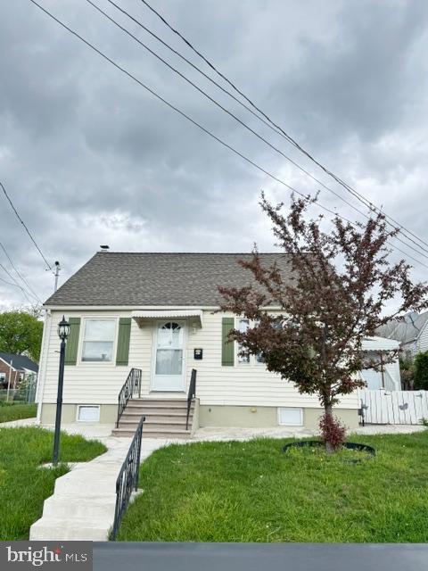 Photo - 1617 E Cambridge St