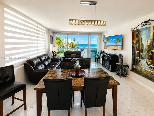 Photo - 3505 S Ocean Dr Unit 206