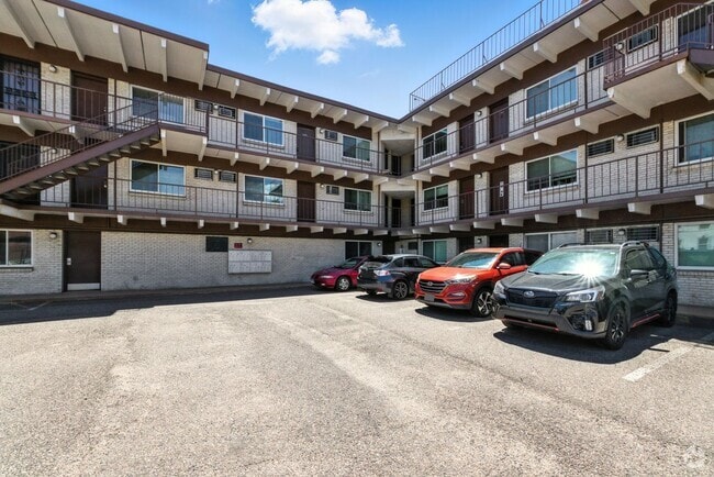 Building Photo - 1 Bed 1 Bath Condo In The Heart Of Denver