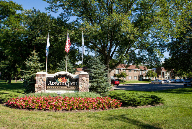 Arbor Glen Apartments - Arbor Glen Apartments