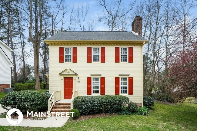 Building Photo - 3625 E Jameson Rd Rental