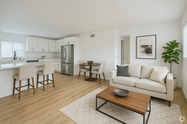 Building Photo - 15109 Leadwell St Unit 15107.5 Rental