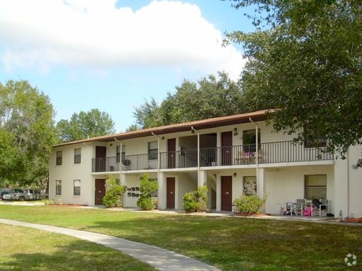 Building Photo - Cedar Hollow Apartments