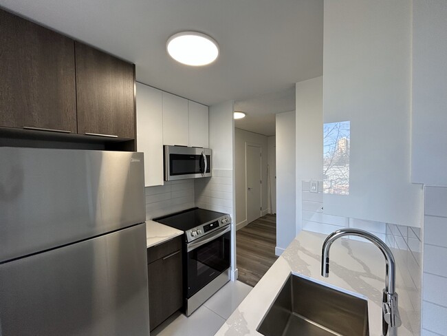 Photo - Bristol Tower