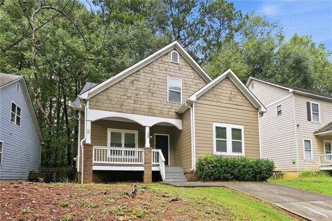 1080 Gun Club Rd NW