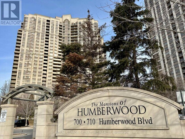 Photo - 700 Humberwood Blvd Unit 822