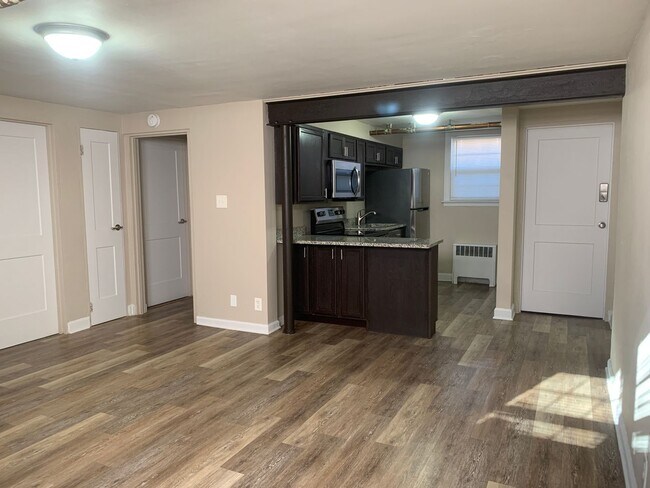 Photo - Ridgewood Apartments