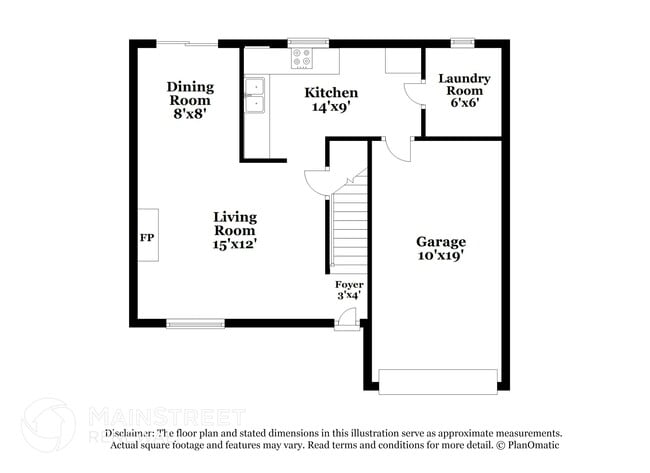 Photo - 7200 Turnborrow Ln