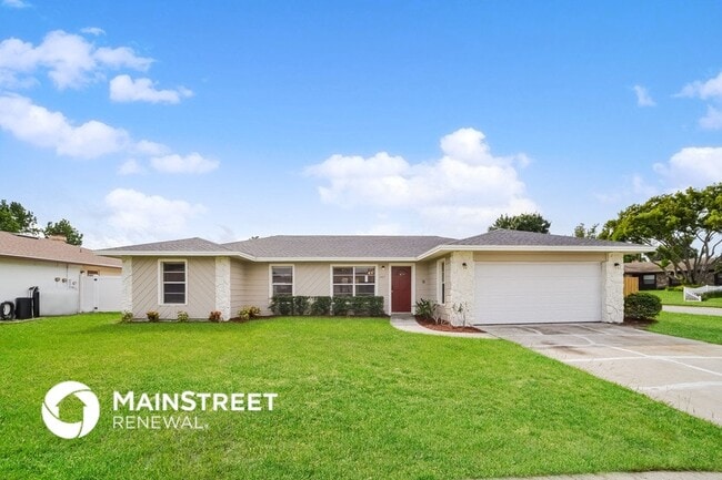 Building Photo - 1507 Providence Cir
