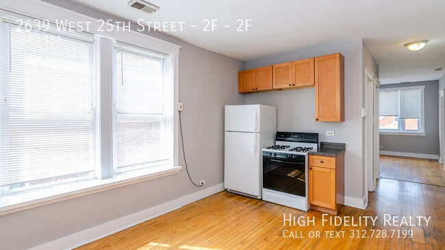 Photo - 2639 W 25th St Unit 2F
