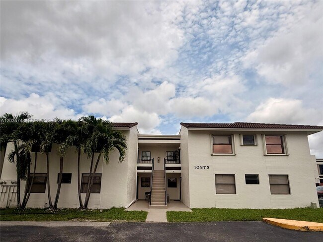 Photo - 10875 NW 7th St Unit 11-36