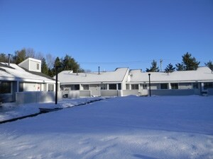 Foto principal - Prence Grant Apartments