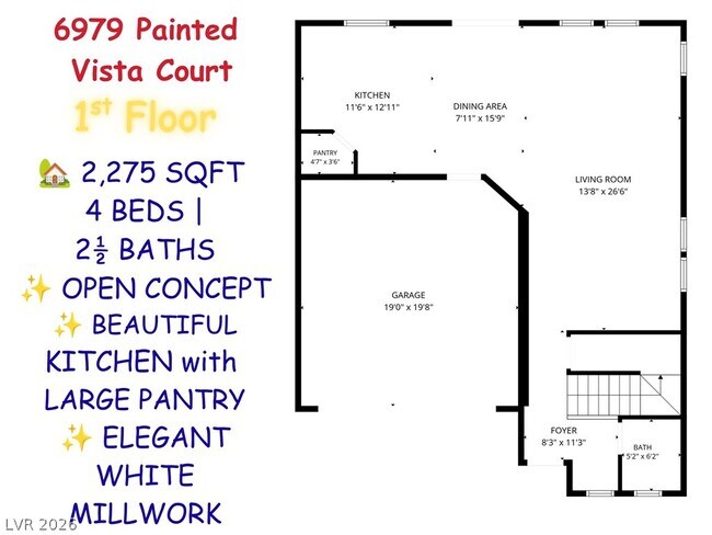 Photo - 6979 Painted Vista Ct