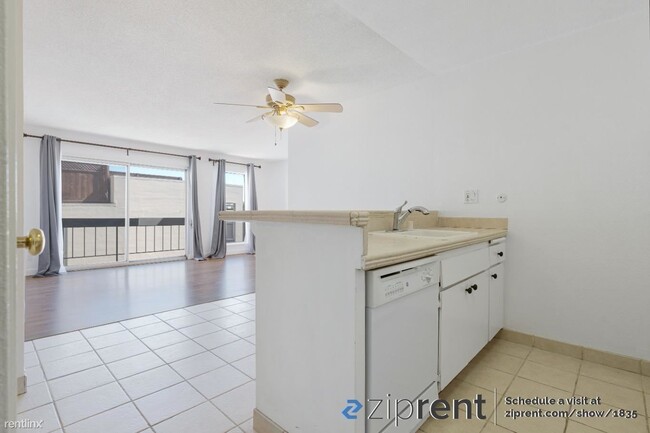 1 br, 1 bath Condo - 466 Crescent St, Oakl... - 1 br, 1 bath Condo - 466 Crescent St, Oakl...