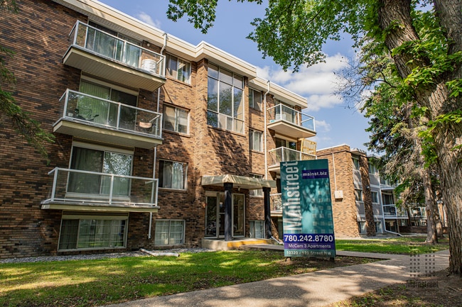 Building Photo - McCam 3 Apartments