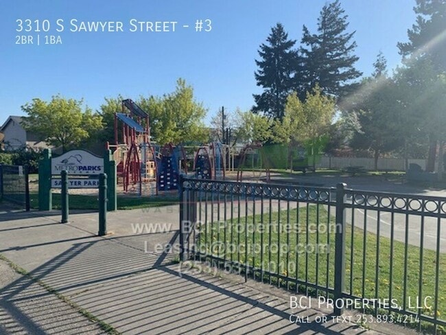 Photo - 3310 S Sawyer St Unit #3