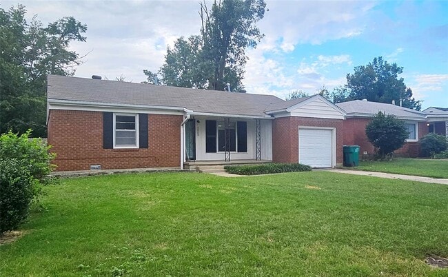 Photo - 3808 NW 31st St