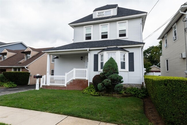 Building Photo - 83 Mill River Ave Unit B Rental