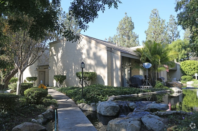The Streams Apartments