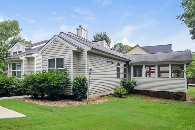 Photo - 4275 Cabretta Dr SE