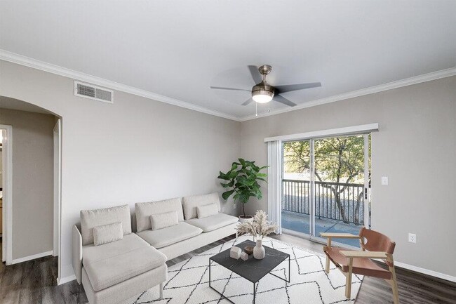 Photo - Essence North Dallas