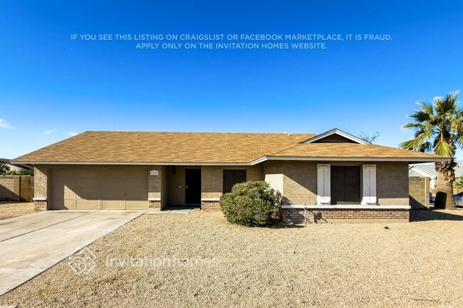 Building Photo - 6530 S Marilyn Ann Dr