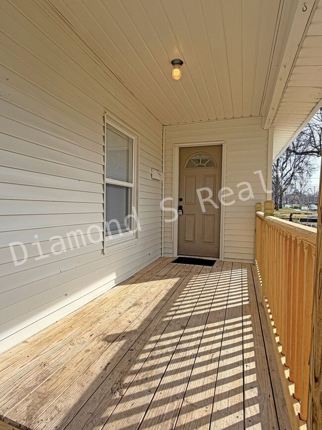 Photo - **Stunning Renovated 1-Bed Home Now Available**